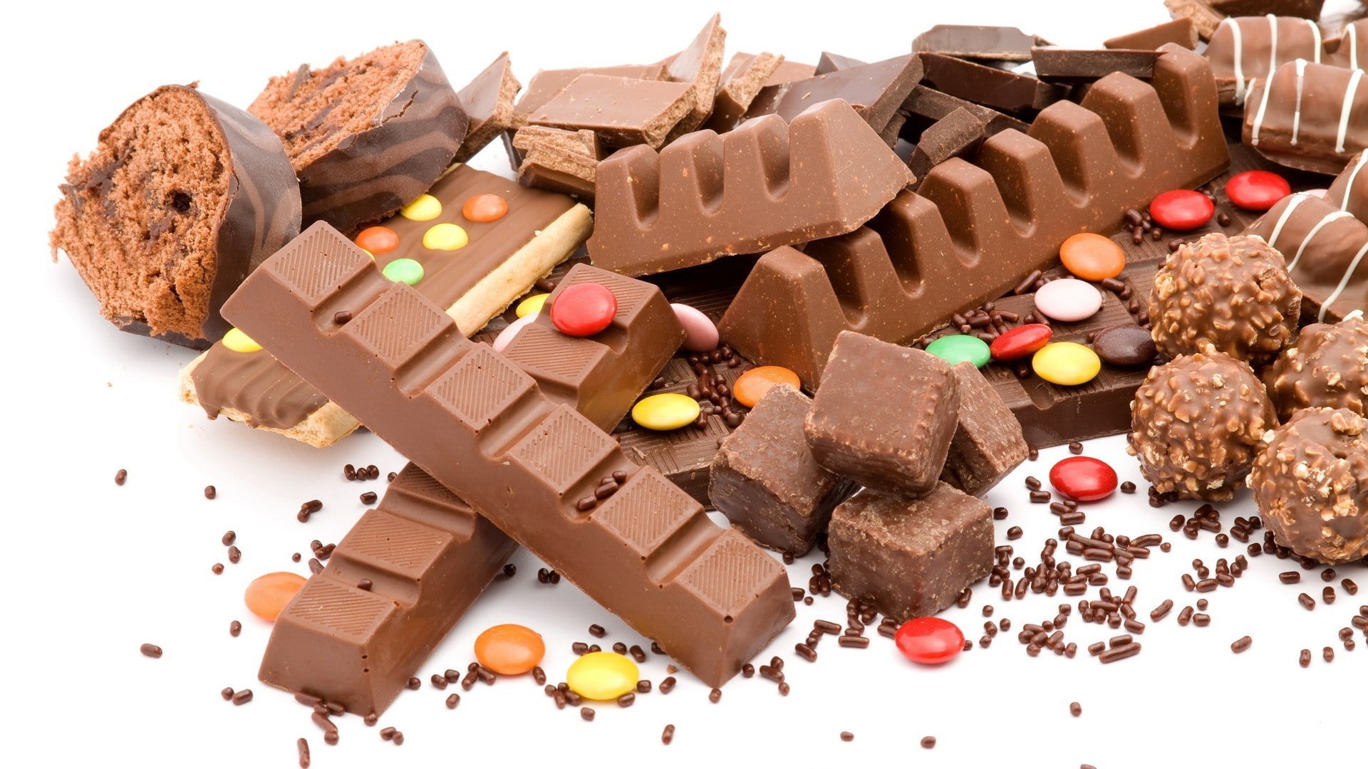 Confectionery Category Image
