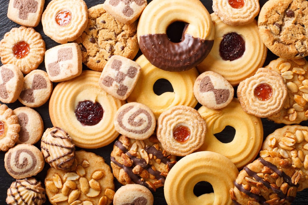 Biscuits Category Image