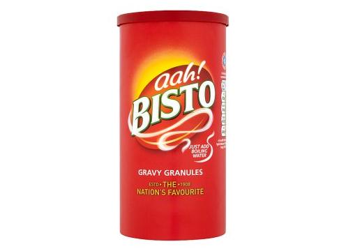 product image for Bisto Beef Gravy Granules 550g
