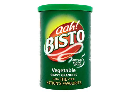 product image for Bisto Vegetable Gravy Granules 190g 