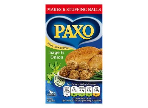 product image for Paxo Sage & Onion Stuffing Mix