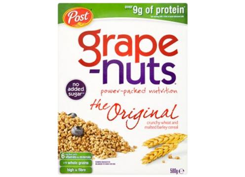 product image for Post Grape Nuts 580g