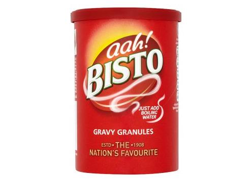 product image for Bisto Beef Gravy Granules 190g 