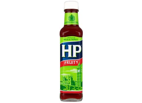 product image for HP Fruity Sauce 255g
