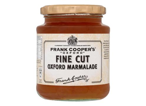 product image for Frank Coopers Fine Cut Oxford Marmalade 454g jar