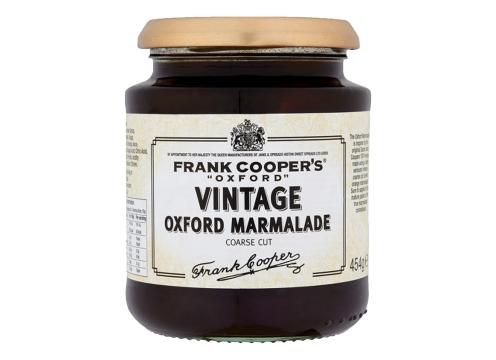 product image for Frank Coopers Vintage Oxford Marmalade 454g jar
