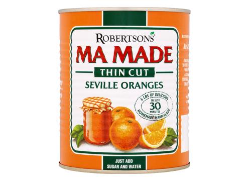 product image for Hartleys Robertsons Mamade 850g