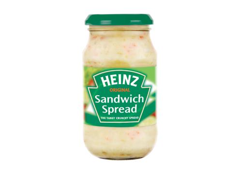 product image for Heinz Sandwich Spread 300g jar 