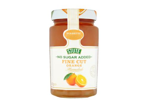product image for Stute Diabetic Marmalade 430g 