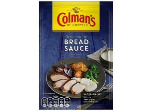 product image for Colmans Bread Sauce Mix 40g 