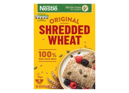 product image for Nestle Shredded Wheat 16s 360g