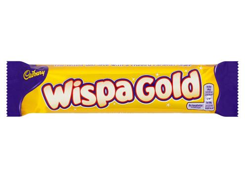 product image for Cadbury Wispa GOLD - Clearance (BB 2/24)