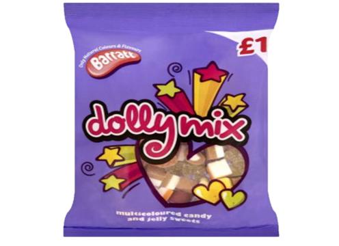 product image for Barratt Candyland Dolly Mix - Clearance (BB 2/24)
