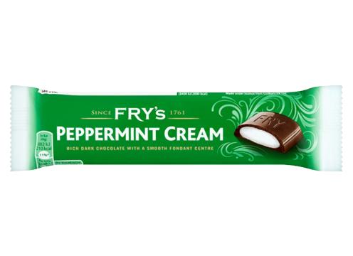 product image for Frys Peppermint Cream - Clearance (BB 4/24)