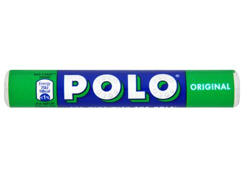 product image for Nestle Polo Original Roll - Clearance (BB 4/24)