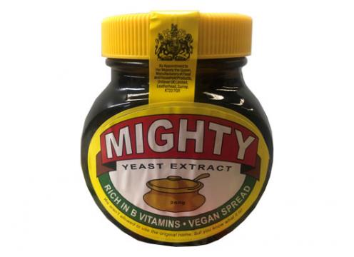 product image for Mar**ite UK Labelled Mighty 250g 