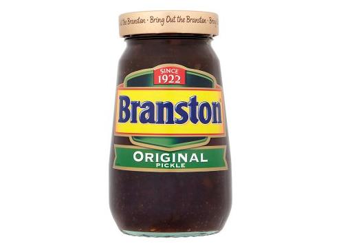 product image for Branston Original Pickle 520g