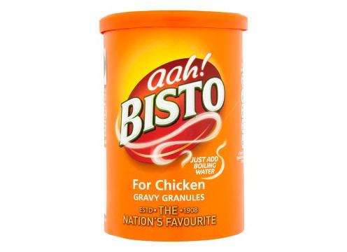 product image for Bisto Chicken Gravy Granules 190g