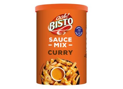 product image for Bisto Curry Sauce 185g