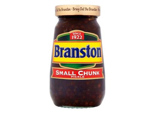 product image for Branston Small Chunk Pickle 520g