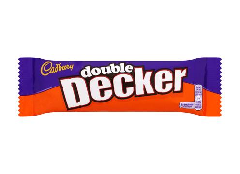 product image for Cadbury Double Decker