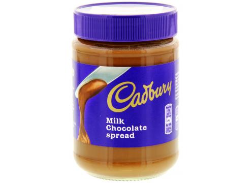 product image for Cadbury Milk Choc Spread 400g 