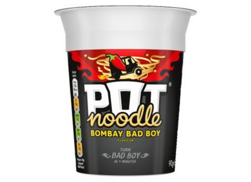 product image for Pot Noodle - Bombay Bad Boy 90g 