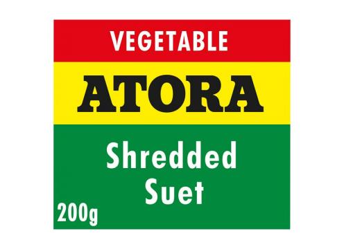 product image for Atora Vegetable Suet 200g