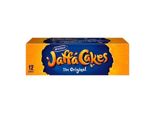 product image for Jaffa Cakes 12 pack (BB 4/24)