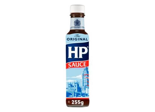 product image for HP Original Sauce 255g