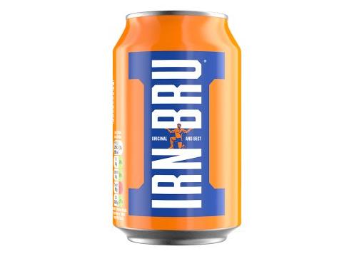 product image for Irn Bru 330ml