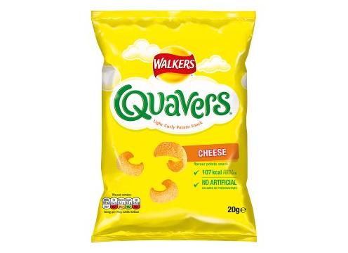product image for Quavers Cheese 20g (BB 4/24)