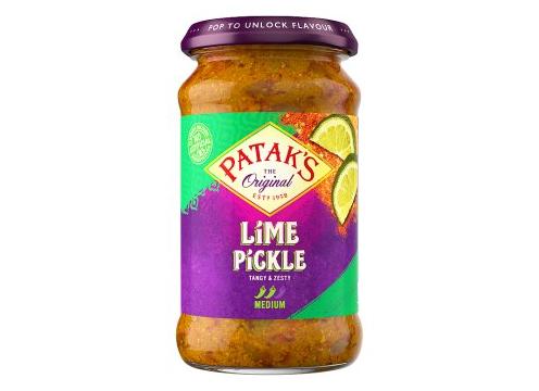 product image for Patak's Lime Pickle
