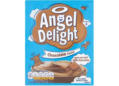 product image for Angel Delight Chocolate 