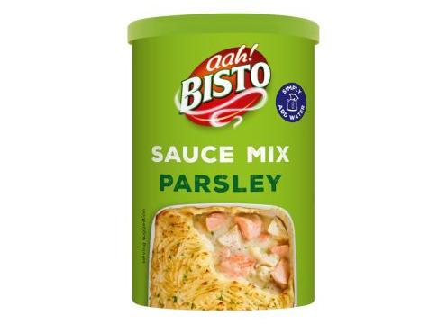 product image for Bisto Parsley Sauce Mix 185g