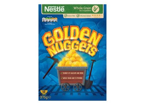 product image for Nestle Golden Nugget 375g