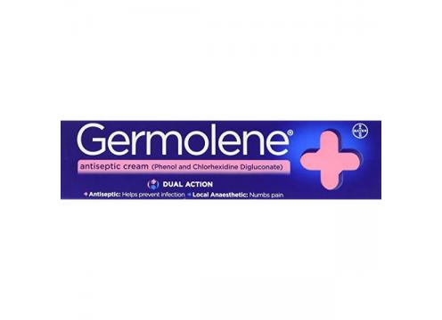 product image for Germolene Antiseptic Cream