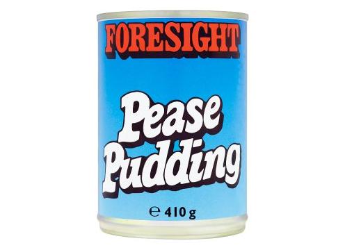product image for Foresight Pease Pudding 410g