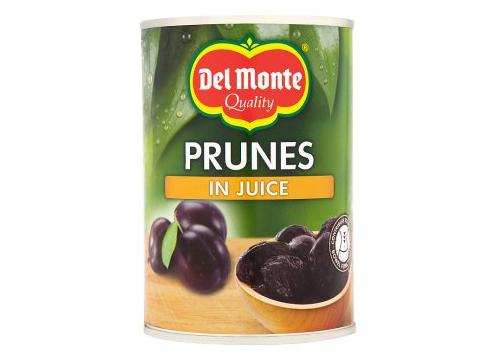product image for Del Monte Prunes in Juice 410g