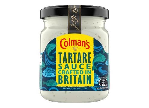 product image for Colman's Tartare Sauce 144g