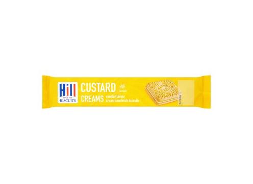 product image for Hill Custard Cream 150G