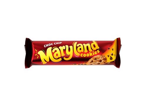 product image for Maryland Choc Chip Cookies 200g 