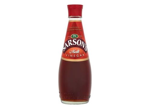 product image for Sarson's Malt Vinegar 250ml