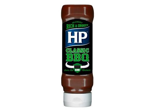 product image for HP Classic BBQ Sauce 465g