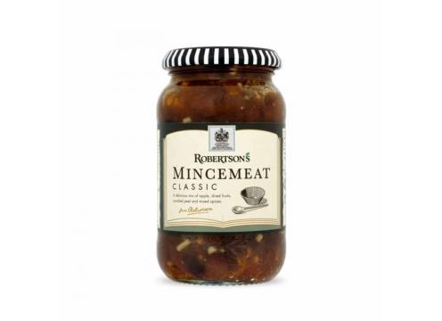 product image for Robertson's Mincemeat Classic 411g