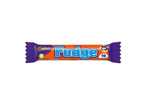 product image for Cadbury Fudge 22g
