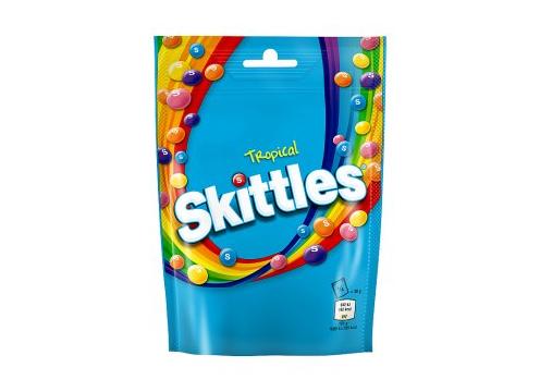 product image for Skittles Tropical 152g (BB 4/24)