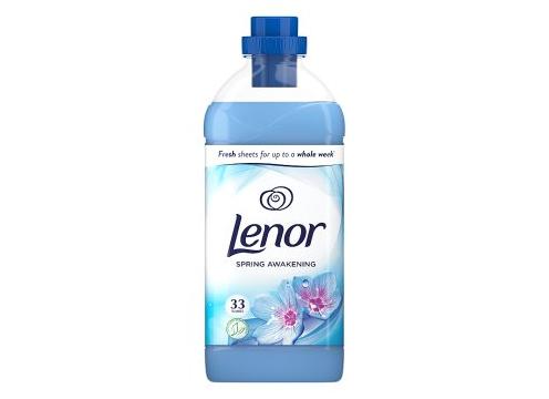 product image for Lenor Fabric Conditioner Spring Awakening 1.155 L