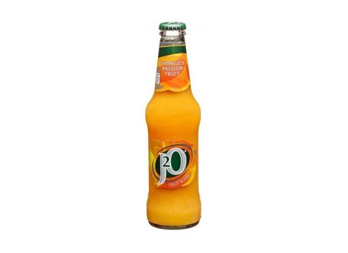 product image for J2O Orange & Passion Fruit 275ml