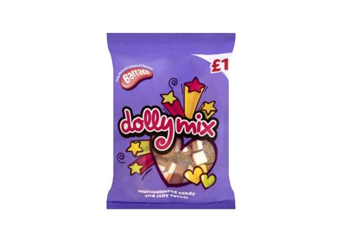 product image for Barratt Candyland Dolly Mix 150g 
